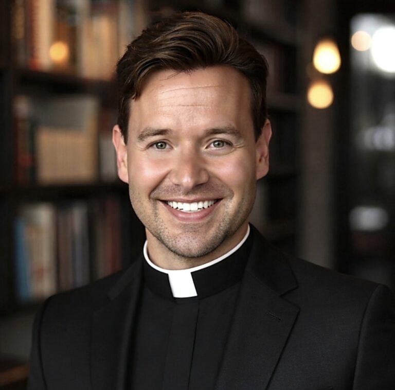 Fr. Dr. Matthew Durham image 2026 10 17t103209.247