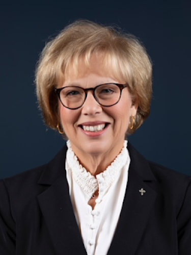 sr. markham